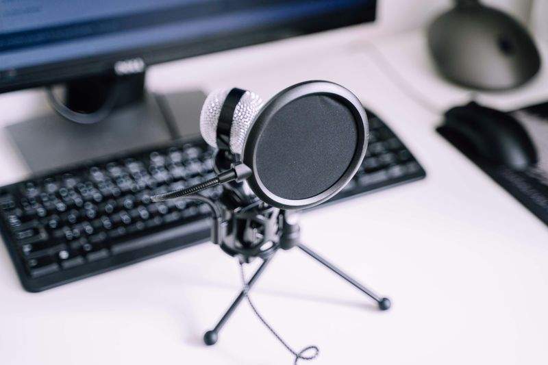 Audio editing and post-production