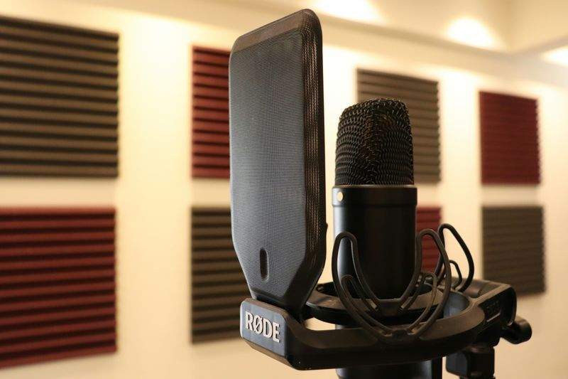 Live streaming setup and support